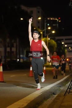 Runner Photo 1748485