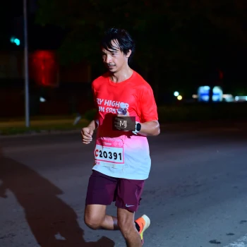 Runner Photo 1748514