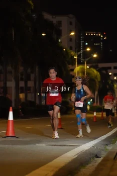 Runner Photo 1748517