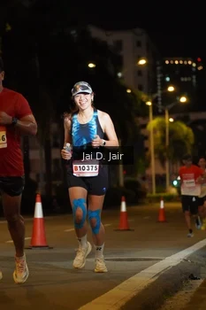 Runner Photo 1748524