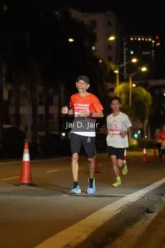 Runner Photo 1748533