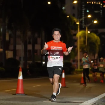 Runner Photo 1748552