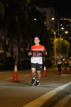 Runner Photo 1748557