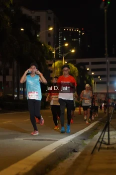 Runner Photo 1748561