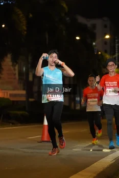 Runner Photo 1748574