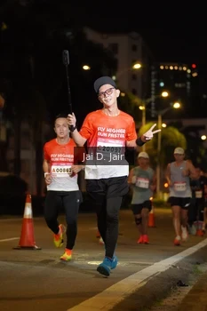 Runner Photo 1748577