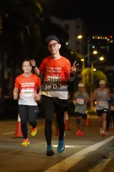 Runner Photo 1748581