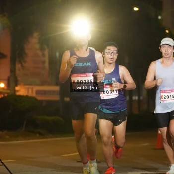 Runner Photo 1748586