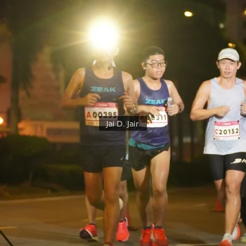 Runner Photo 1748587