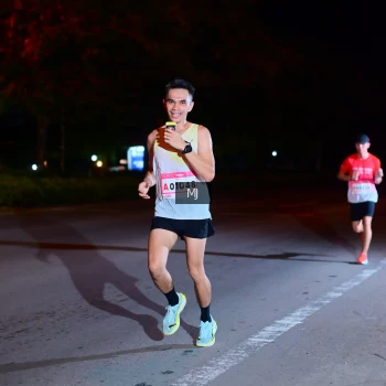 Runner Photo 1748601