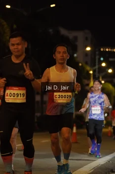 Runner Photo 1748602