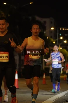 Runner Photo 1748606