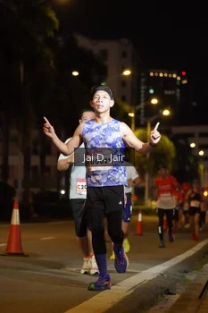 Runner Photo 1748608