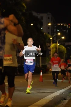Runner Photo 1748612
