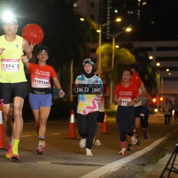 Runner Photo 1748638