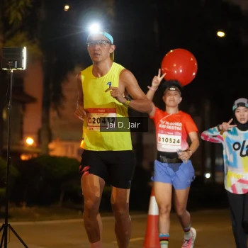 Runner Photo 1748641