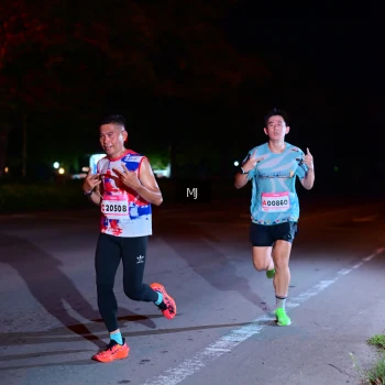 Runner Photo 1748651