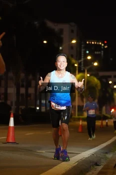 Runner Photo 1748654