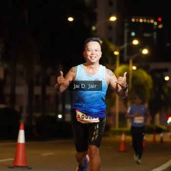 Runner Photo 1748656