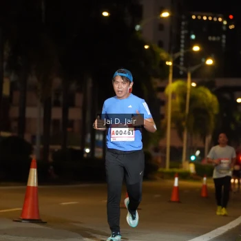 Runner Photo 1748666