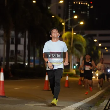 Runner Photo 1748671