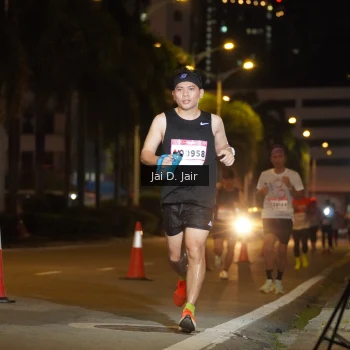 Runner Photo 1748682