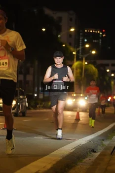 Runner Photo 1748694