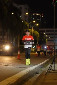 Runner Photo 1748696