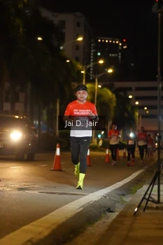 Runner Photo 1748697