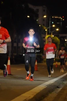 Runner Photo 1748707