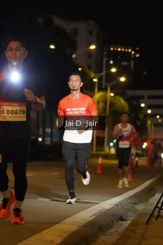 Runner Photo 1748715