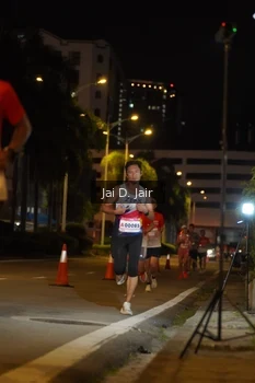 Runner Photo 1748717