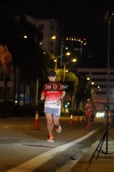 Runner Photo 1748725