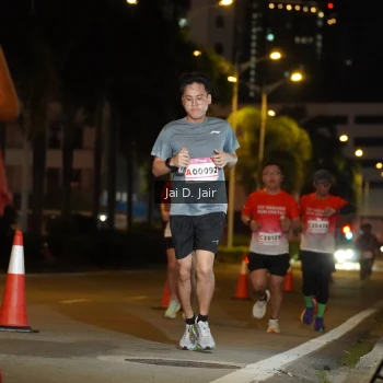 Runner Photo 1748740