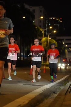 Runner Photo 1748745