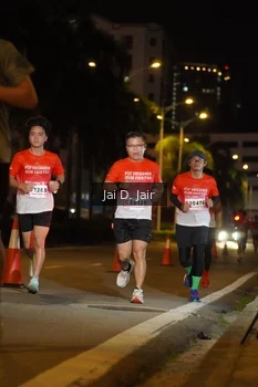 Runner Photo 1748748
