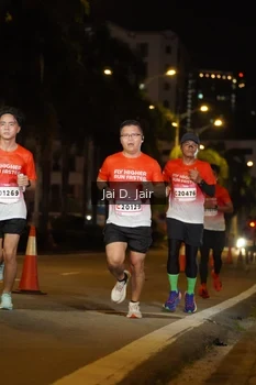 Runner Photo 1748749