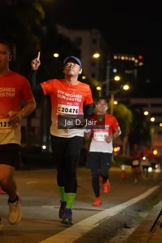 Runner Photo 1748754
