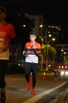 Runner Photo 1748757