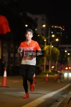 Runner Photo 1748760
