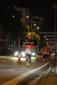 Runner Photo 1748770