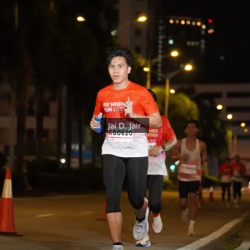 Runner Photo 1748776