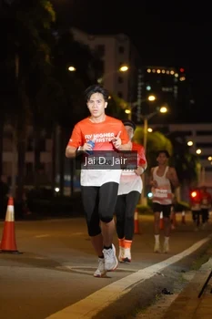 Runner Photo 1748778