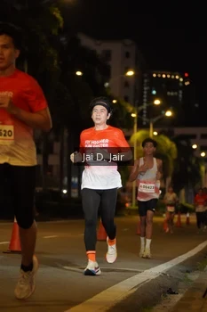 Runner Photo 1748779