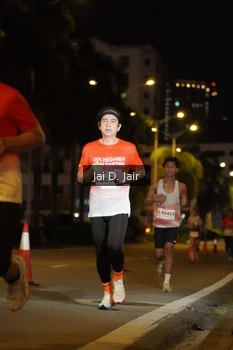 Runner Photo 1748782