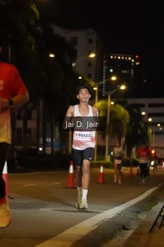 Runner Photo 1748783