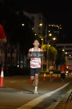 Runner Photo 1748784