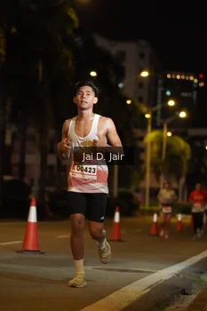 Runner Photo 1748789