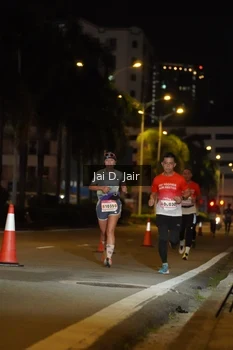 Runner Photo 1748793