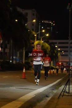 Runner Photo 1748797